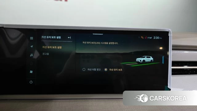 Ssangyong Actian 2nd Generation id 4243030 из Кореи 7