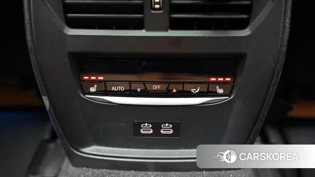 BMW i4 id 3770136 из Кореи 7