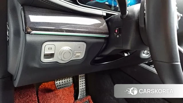 Mercedes-Benz GLE-Class W167 id 3058841 из Кореи 7