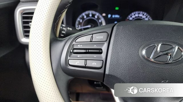 Hyundai Venue id 4936860 из Кореи 7