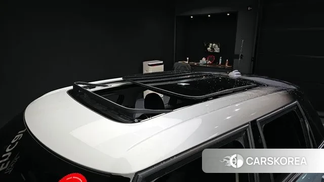 Mini Cooper S id 3360151 из Кореи 7