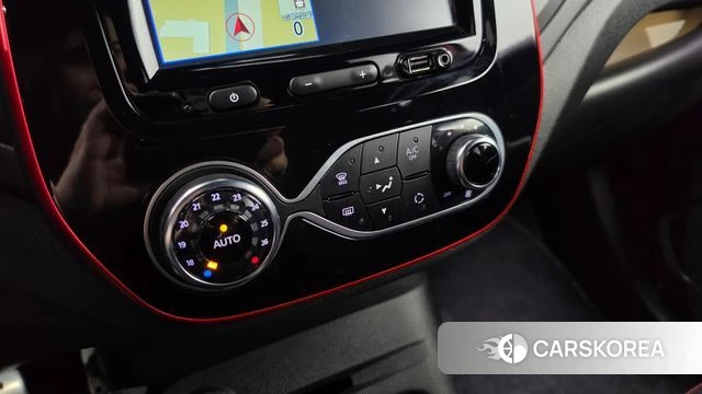 Renault Korea (Samsung) New QM3 id 4684146 из Кореи 7