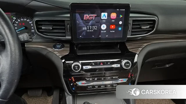 Ford Explorer 6th Generation id 3508067 из Кореи 7