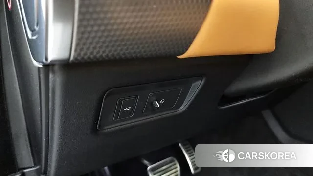 Land Rover Range Rover Sport 2nd Generation id 3018406 из Кореи 7