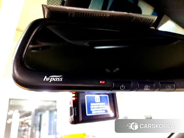 Ssangyong The New Rexton Sport id 3295666 из Кореи 7