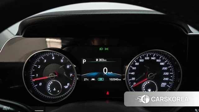 Hyundai The New Grandeur IG id 4764485 из Кореи 7