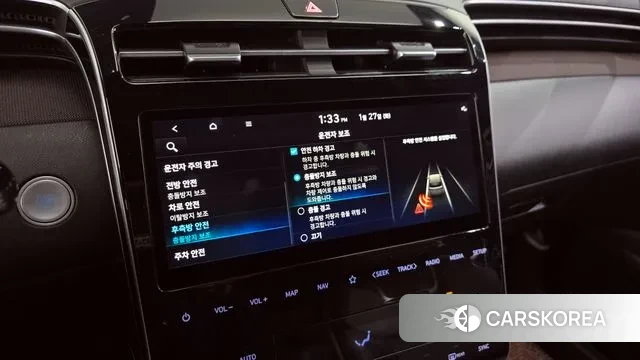 Hyundai Tucson (NX4) id 3625936 из Кореи 7