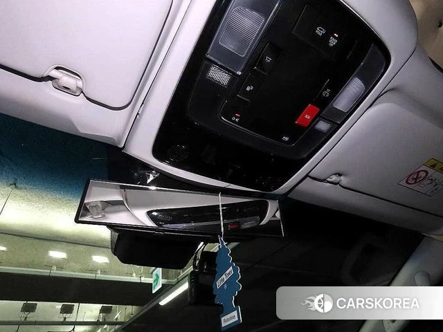 Hyundai Staria id 4401000 из Кореи 7