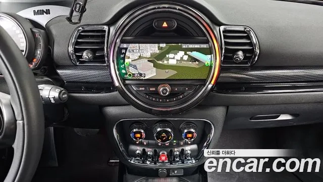 Mini Cooper Clubman id 2917033 из Кореи 7