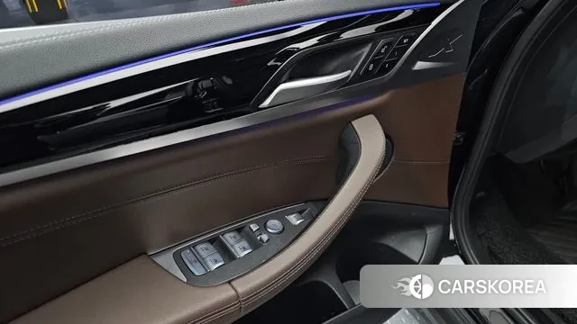 BMW X4 (G02) id 3383971 из Кореи 7