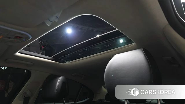 Genesis The New G70 id 3825926 из Кореи 7