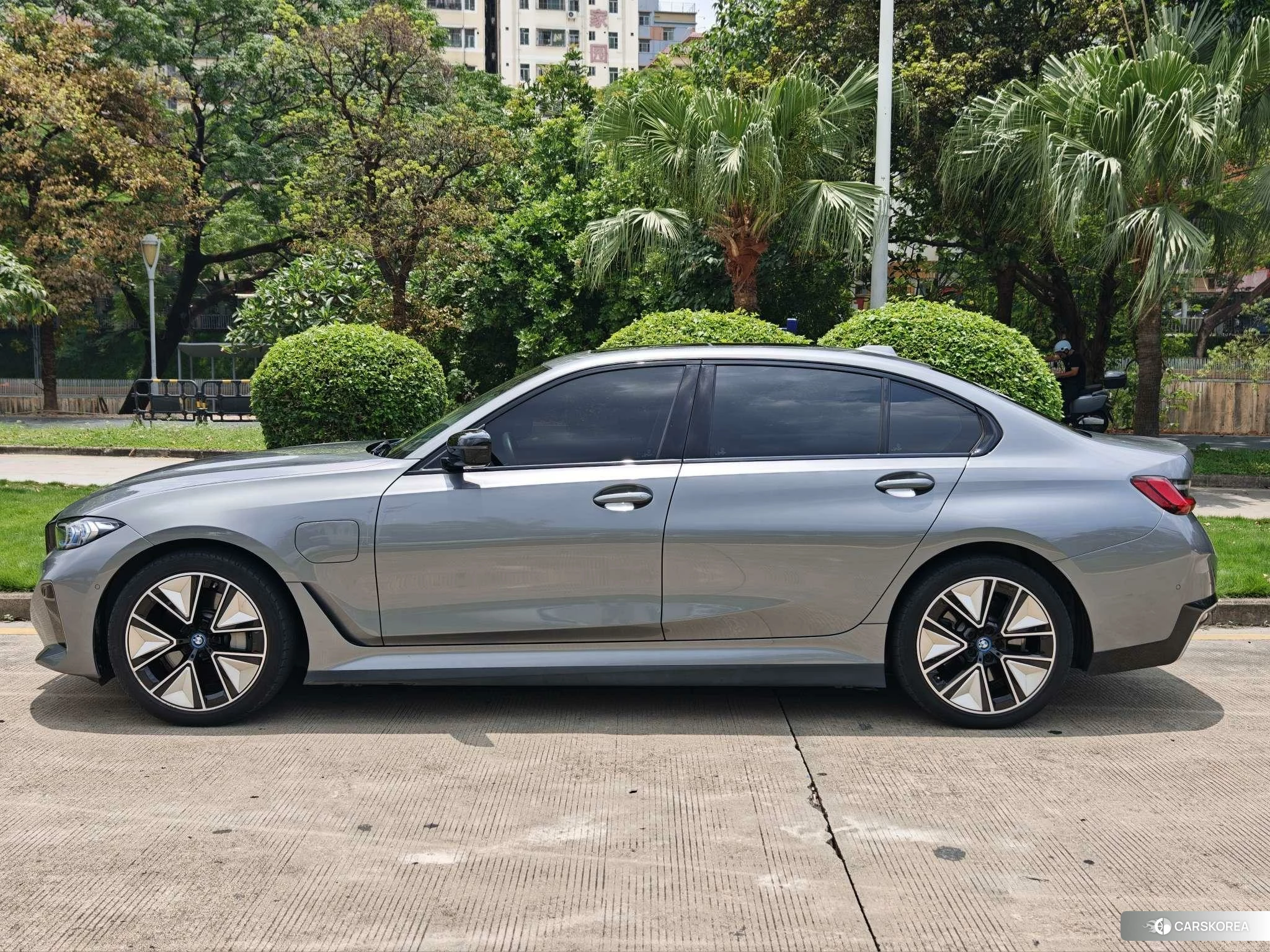 BMW i3 id 4453148 из Китая 7
