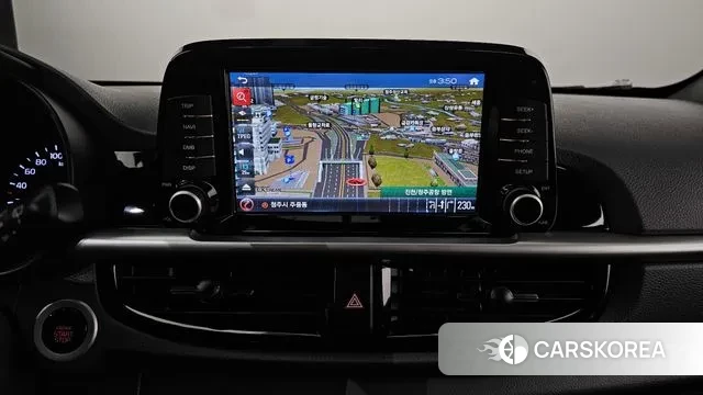 Kia Morning Urban (JA) id 3182262 из Кореи 7