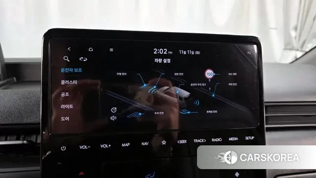 Hyundai Staria id 3347682 из Кореи 7