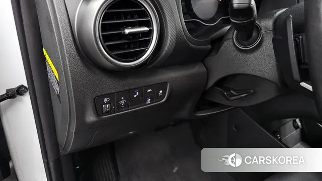 Hyundai Kona Electric id 3018501 из Кореи 7