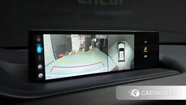 Genesis GV80 id 2974817 из Кореи 7