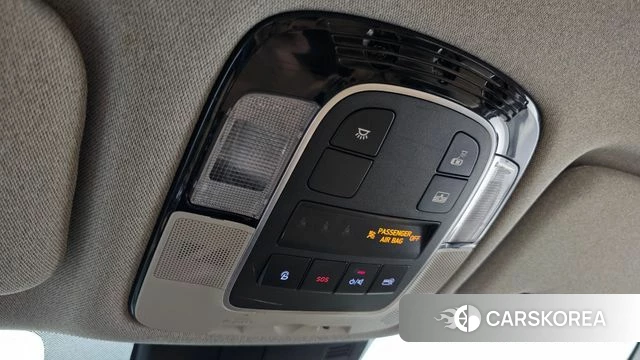 Hyundai Sonata (DN8) id 4574172 из Кореи 7