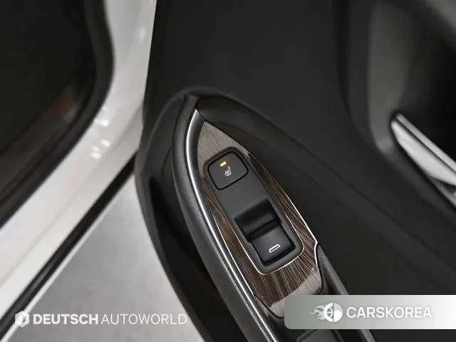 Chevrolet (GM Daewoo) The New Malibu id 3766145 из Кореи 7