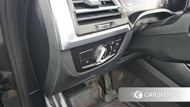 BMW iX3 id 4308146 из Кореи 7