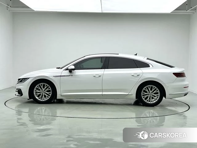 Volkswagen CC id 4221585 из Китая 7