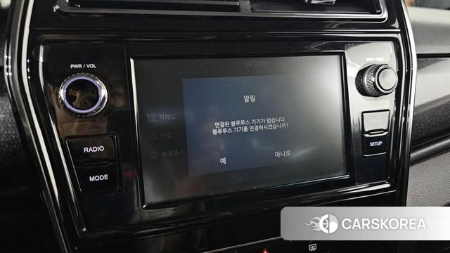 Ssangyong Berry New Tivoli id 4735913 из Кореи 7