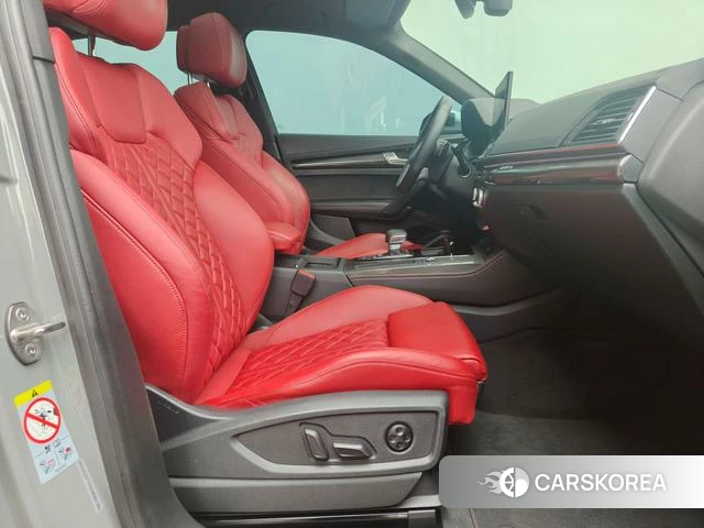 Audi SQ5 id 4321085 из Китая 7