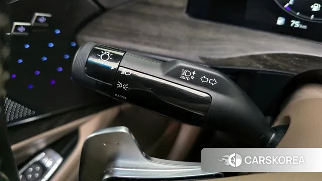 Kia K8 id 2989265 из Кореи 7