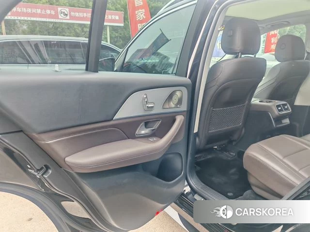 Mercedes-Benz GLE (import) id 4342193 из Китая 7