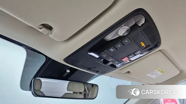 Kia Carnival 4th generation id 3467485 из Кореи 7