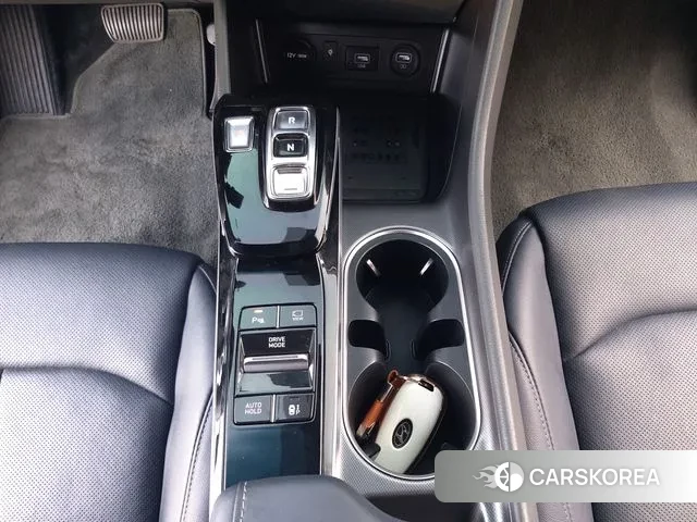 Hyundai Sonata (DN8) id 3492866 из Кореи 7