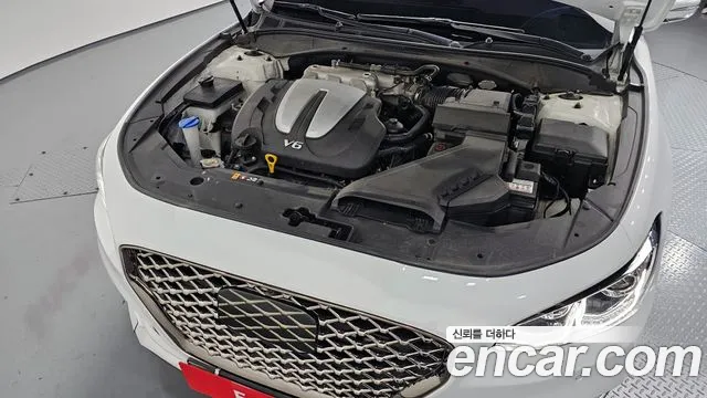 Hyundai Grandeur IG id 2706232 из Кореи 7