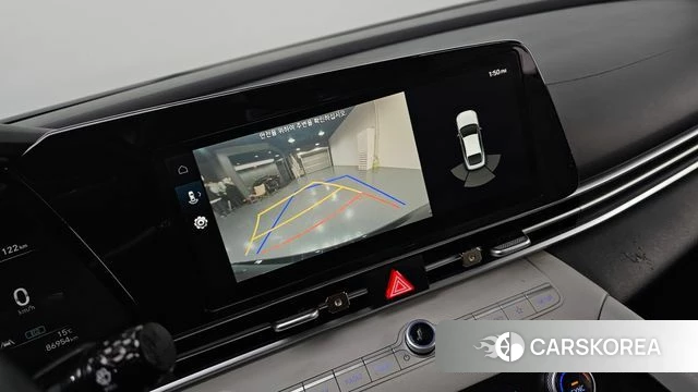 Hyundai Avante (CN7) id 3843744 из Кореи 7