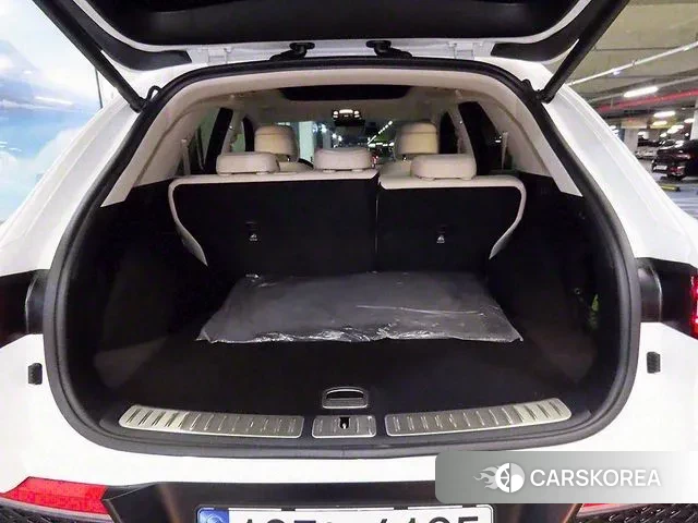 Genesis GV70 id 3042682 из Кореи 7