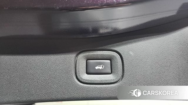 Renault Korea (Samsung) The New QM6 id 3942537 из Кореи 7