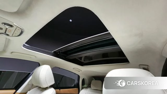 Hyundai The New Grandeur IG Hybrid id 4362620 из Кореи 7