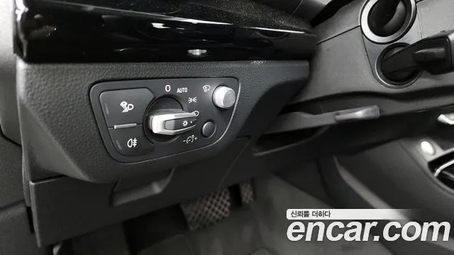 Audi Q5 (FY) id 2935595 из Кореи 7