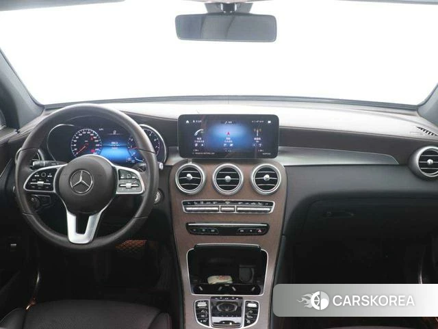 Mercedes-Benz GLC id 4260548 из Китая 7