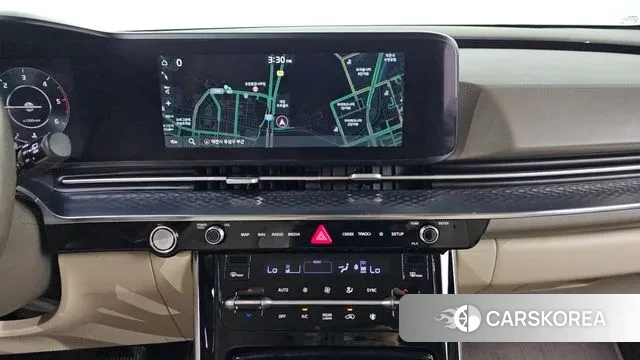 Kia Carnival 4th generation id 2990042 из Кореи 7