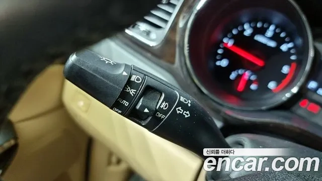 Kia The New Carnival id 2896368 из Кореи 7