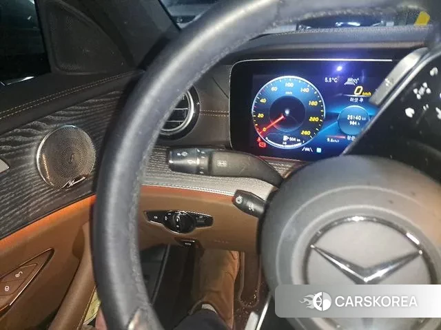 Mercedes-Benz E-Class W213 id 3610815 из Кореи 7