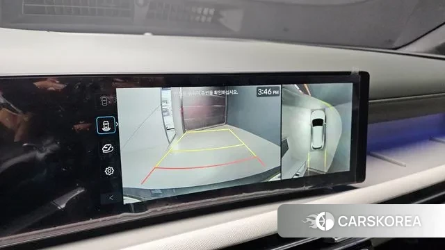 Hyundai The New Tucson (NX4) id 3382996 из Кореи 7