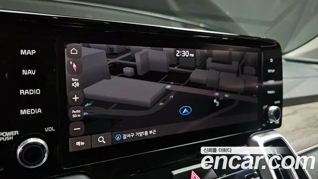 Kia Sorento 4th Generation id 2675699 из Кореи 7