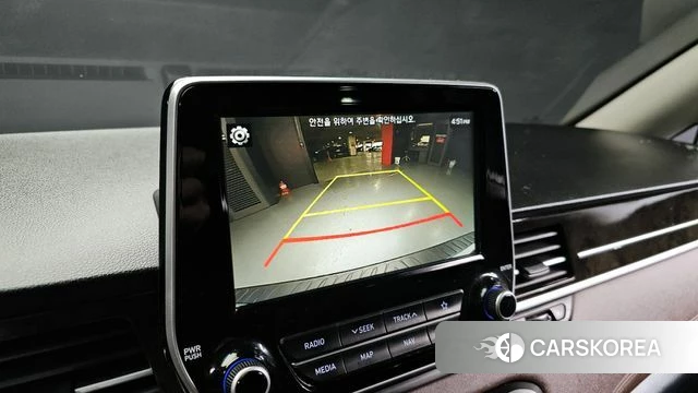 Hyundai The New Grand Starex id 3808273 из Кореи 7