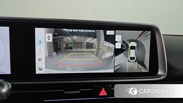 Hyundai Ionic 6 id 3447731 из Кореи 7