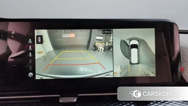 Kia Carnival 4th generation id 3611476 из Кореи 7