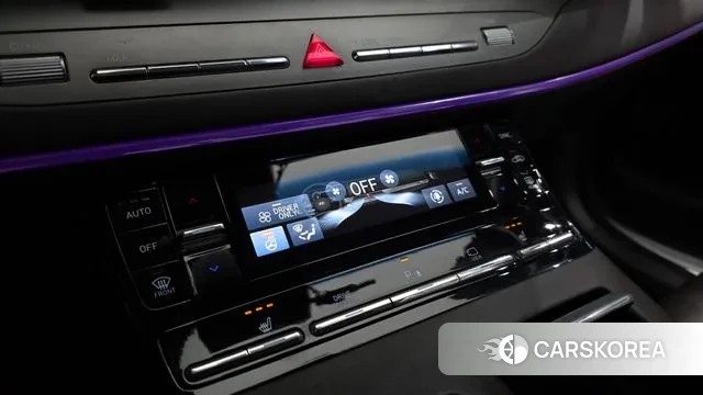 Hyundai The New Grandeur IG Hybrid id 3192890 из Кореи 7