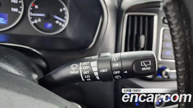 Hyundai The New Grand Starex id 2765658 из Кореи 7