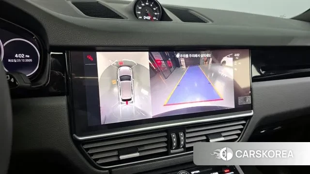 Porsche Cayenne (PO536) id 3507941 из Кореи 7