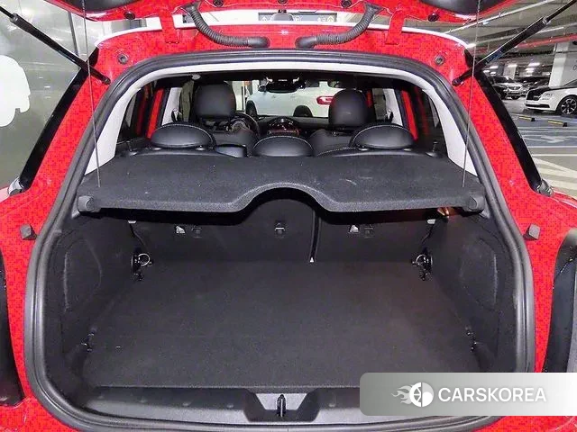 Mini Cooper id 2894824 из Кореи 7