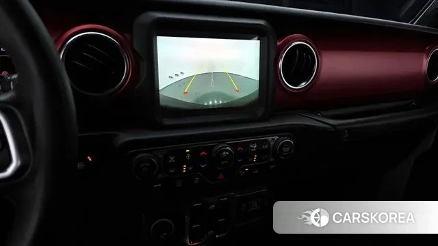 Jeep Wrangler (JL) id 3625189 из Кореи 7